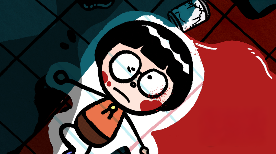 Life is a Fairy Tale preview